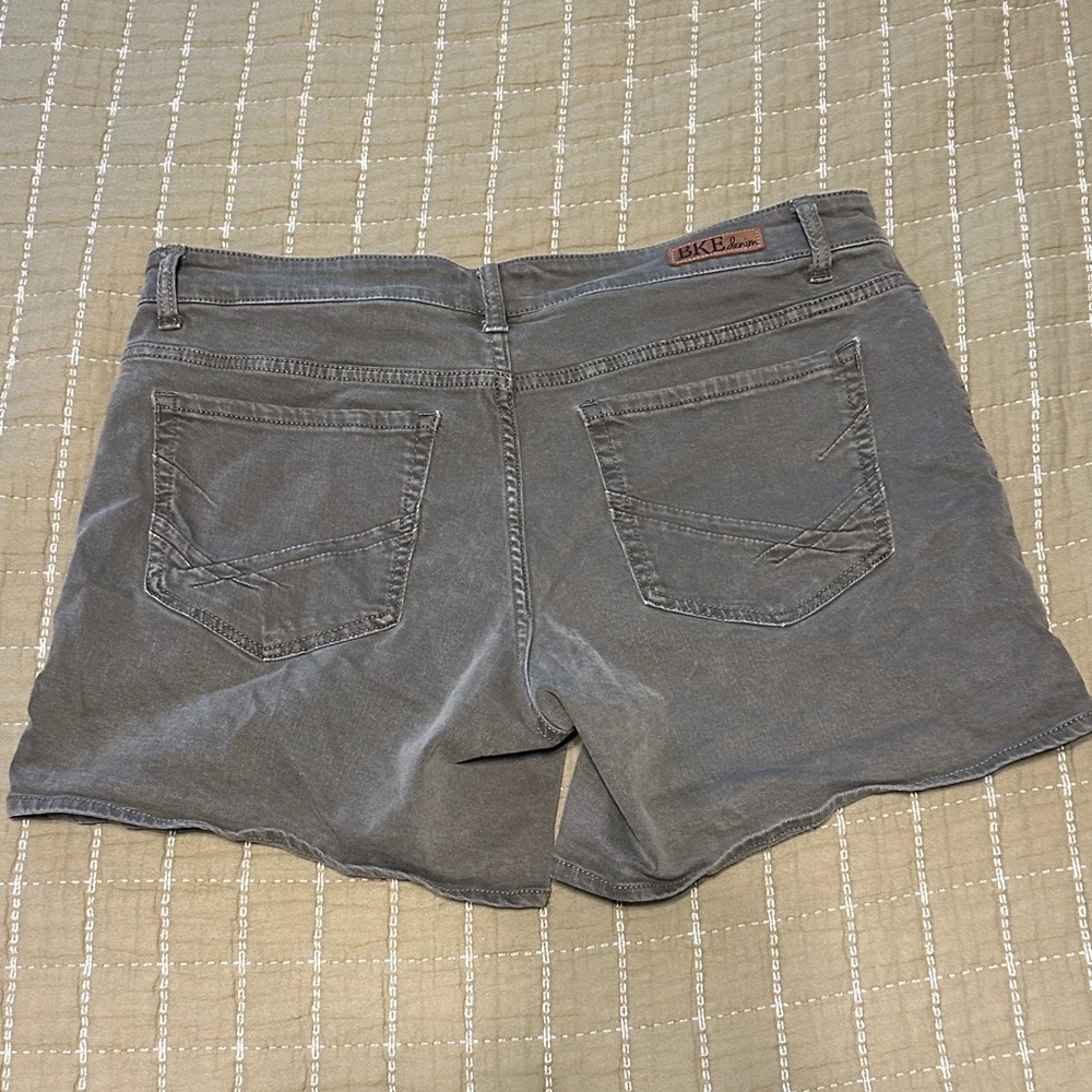 BKE shorts
